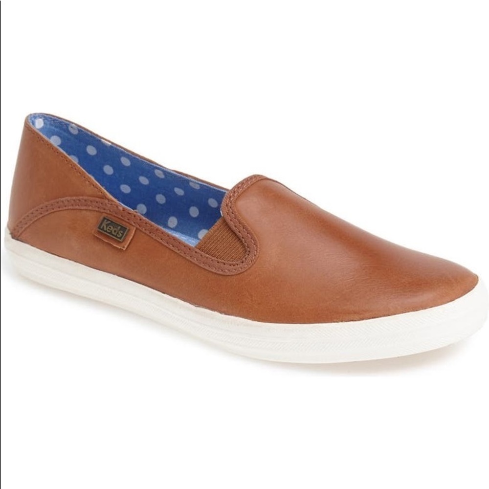 Keds Crashback